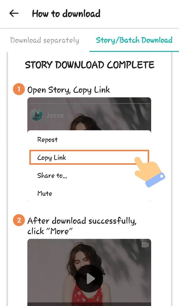 How to Screenshot an Instagram Story Without Getting Caught