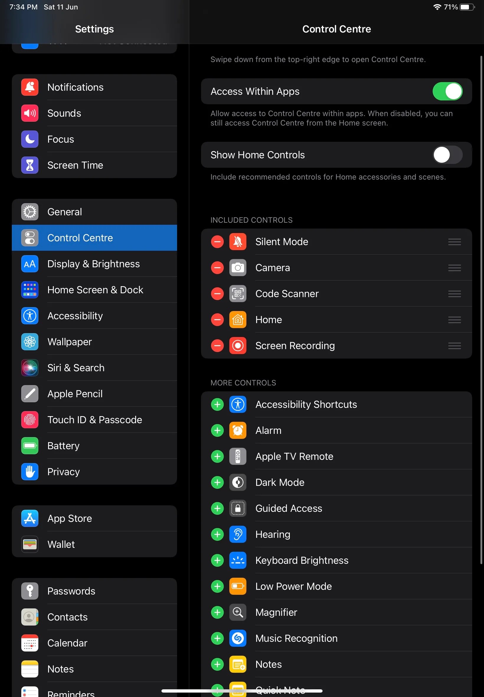 How to Screen Record on Your iPad