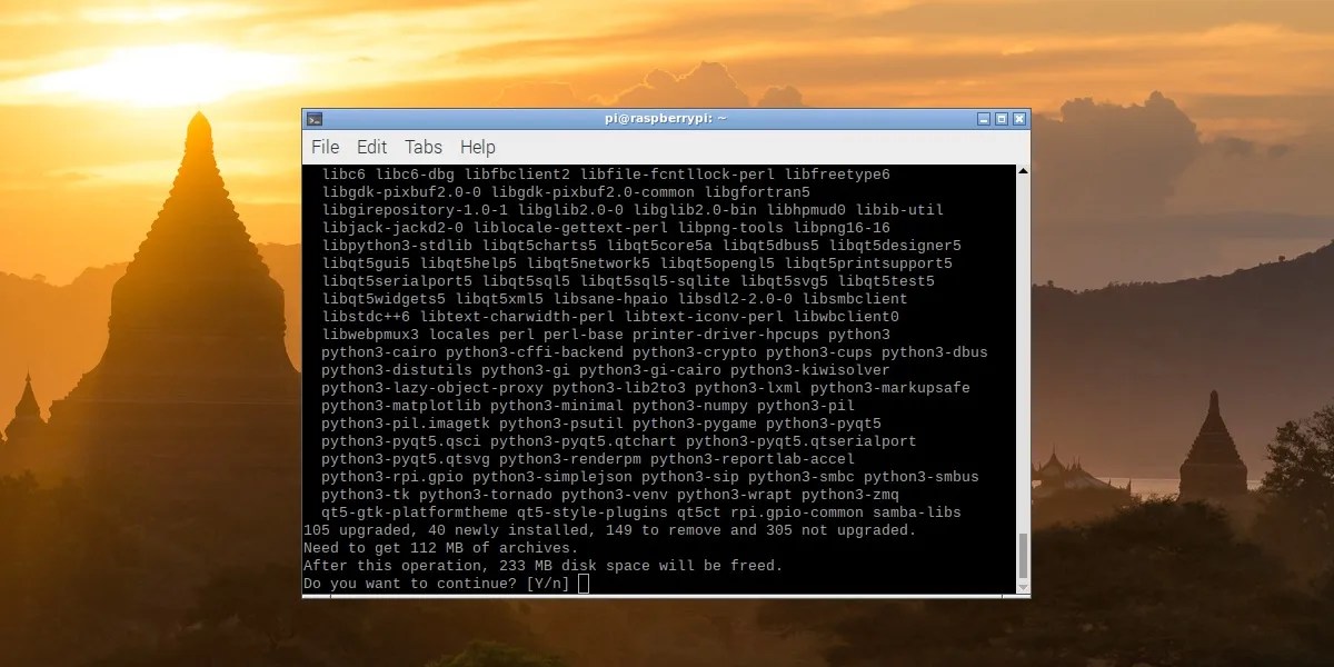 How to Update to the Latest Raspberry Pi OS