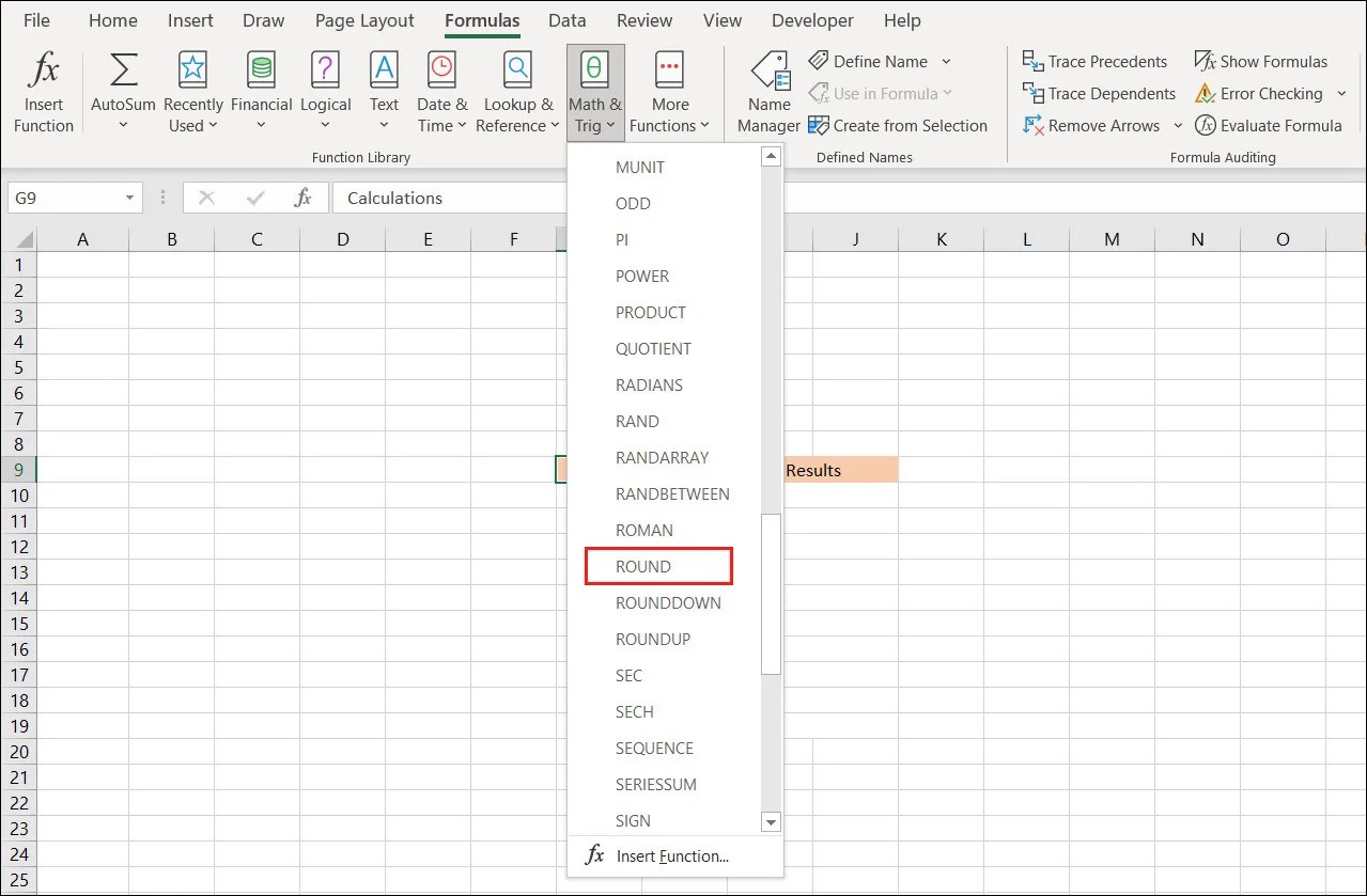 How to Modify Decimal Places in Excel 3 Ways