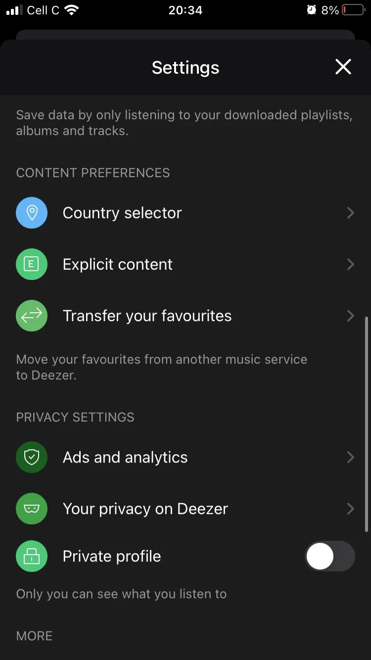 8 Tips and Tricks All Deezer Users Should Know