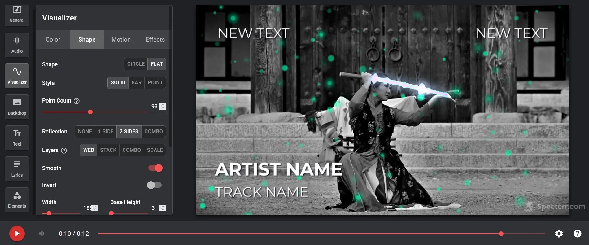 The 8 Best Free Online Music Visualizers