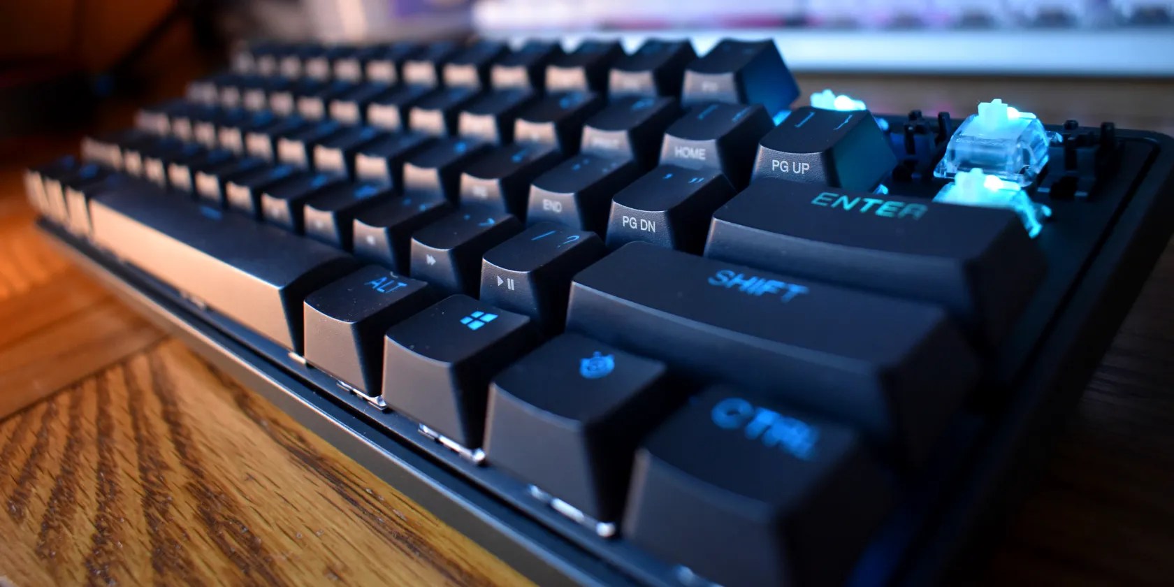 How Does a Mechanical Keyboard Work?