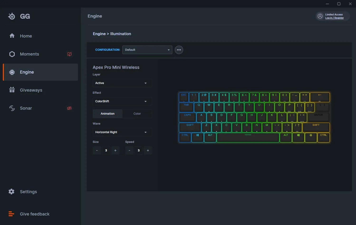 SteelSeries Apex Mini Pro and Mini Pro Wireless Review Extensive