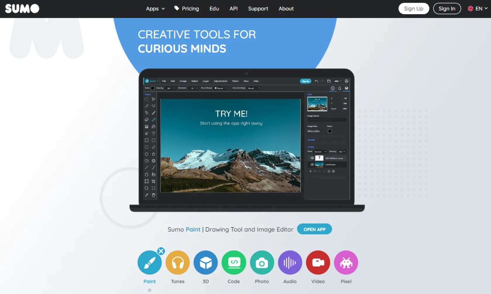 9 Fun and Free Online Drawing and Painting Tools