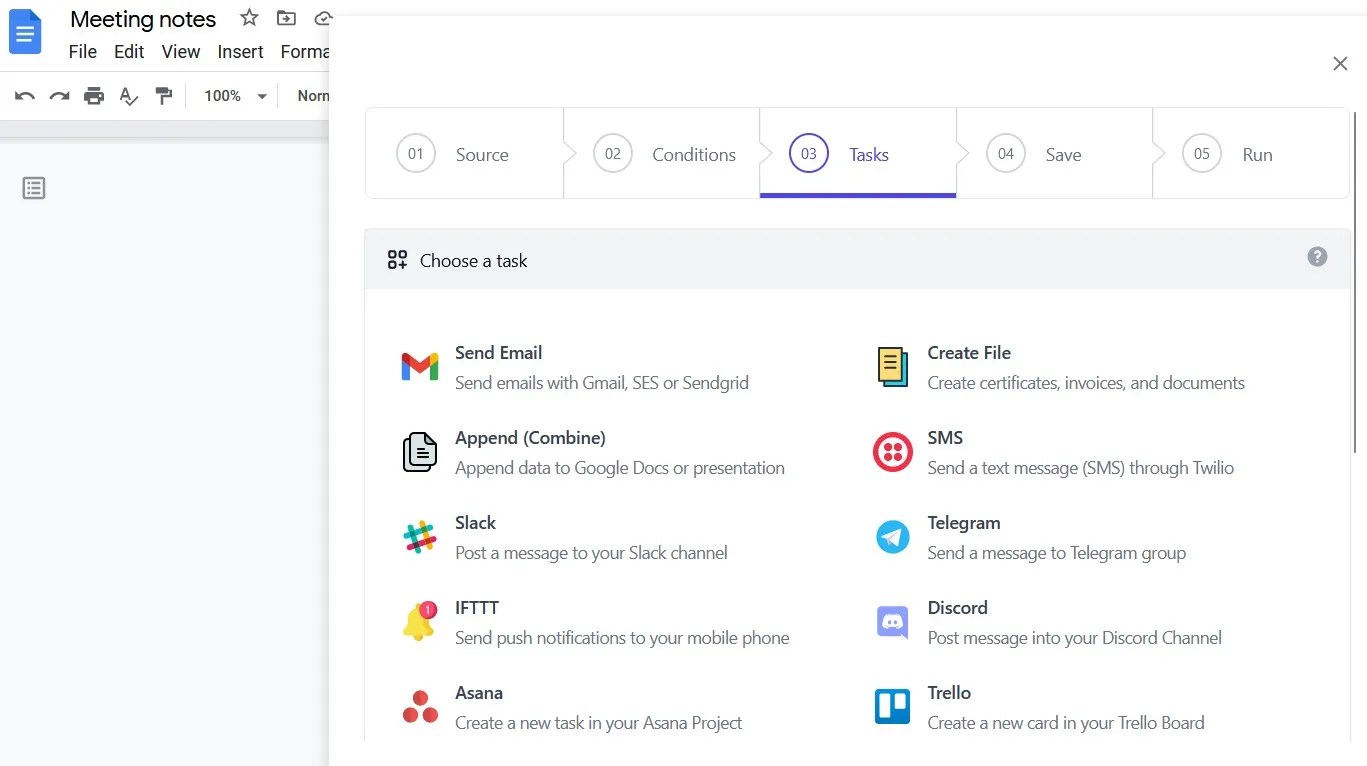 The 7 Best Mail Merge AddOns for Google Docs