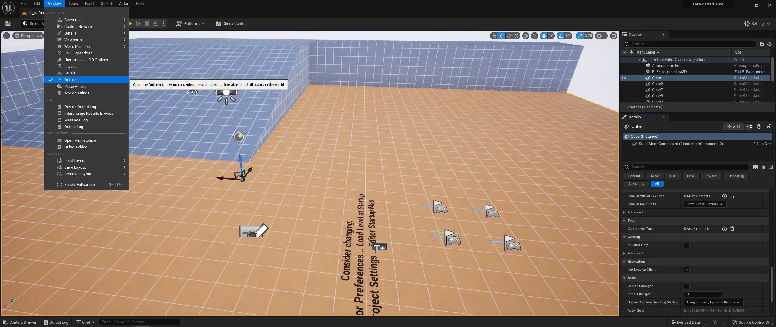 Getting Started With Unreal Engine