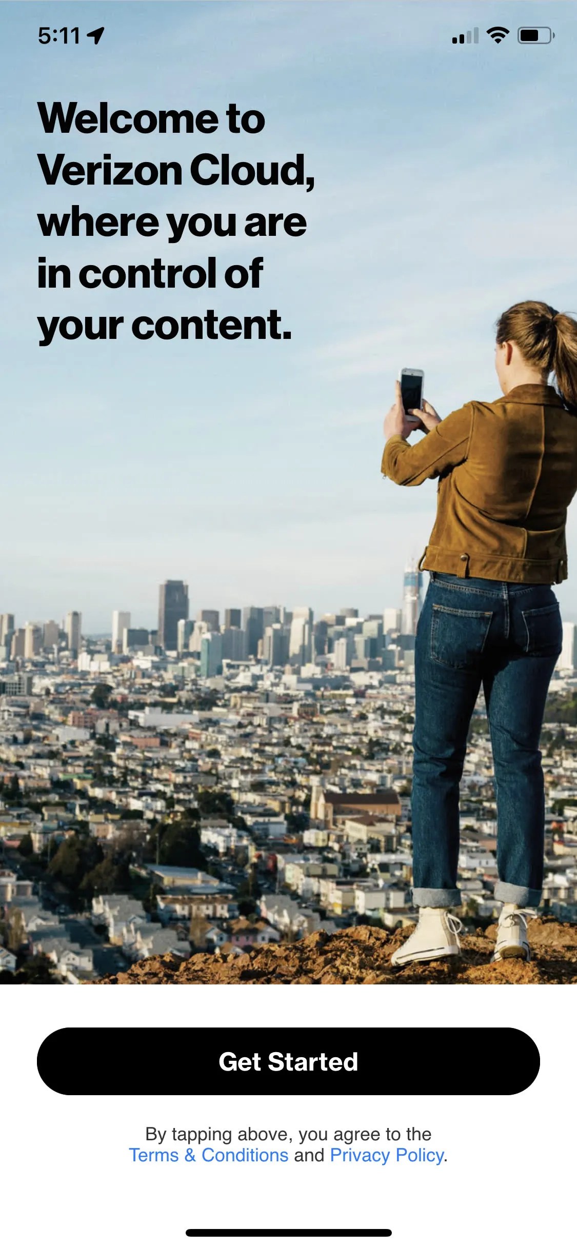 The 6 Best iCloud Drive Alternatives for iPhone or iPad