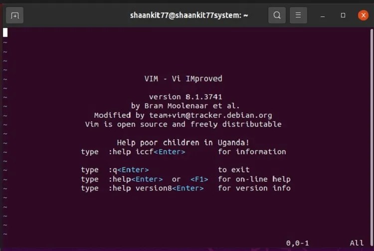 8 Classic Linux Commands and Their Modern Alternatives