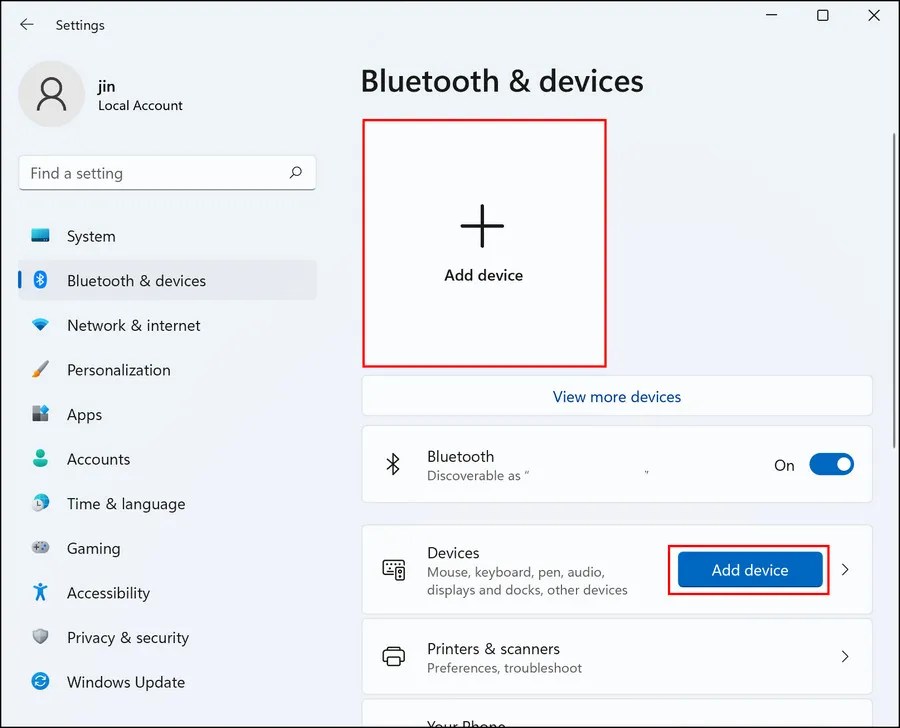 How to Connect Bluetooth Headphones to Your PC