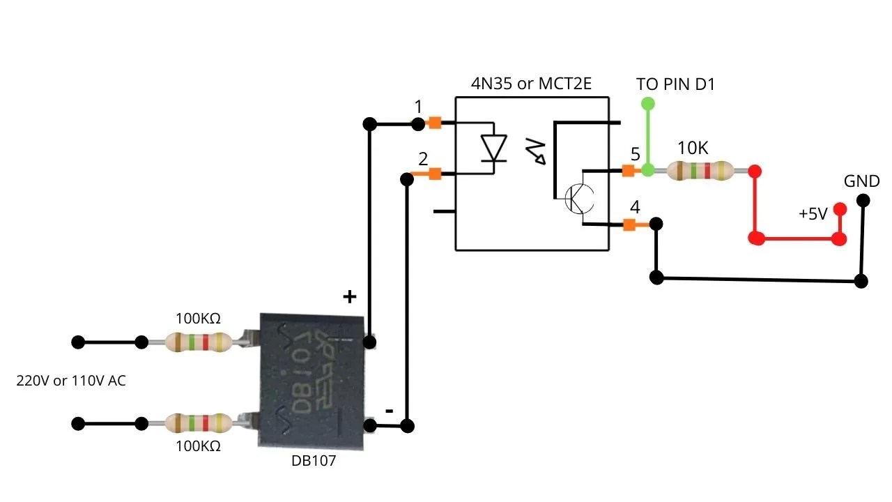 How to Make a DIY Smart WiFi Light Dimmer Switch