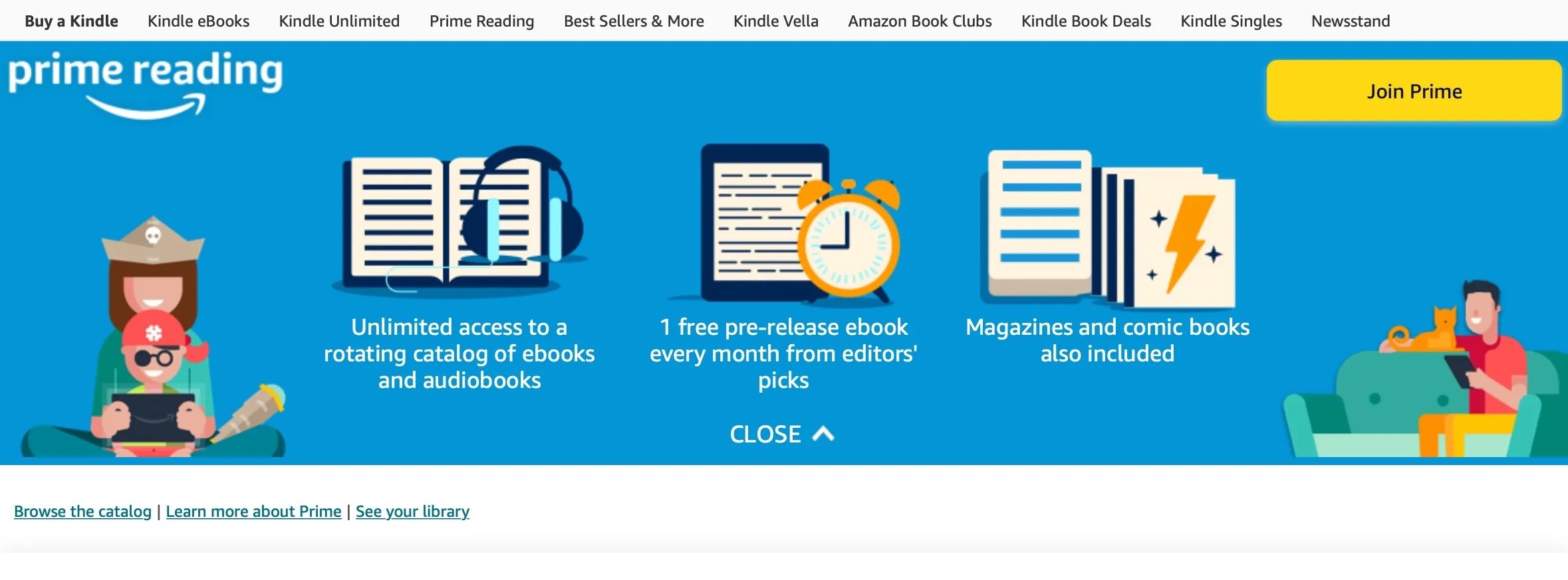 9 Essential Amazon Kindle Tips Key Benefits to Take Advantage Of