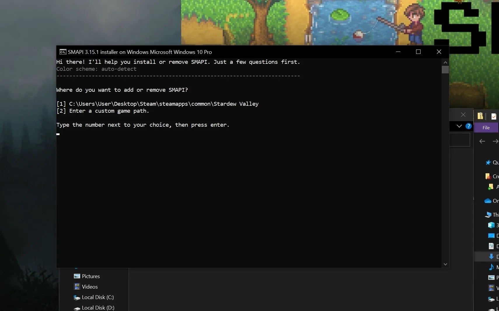 How to Download and Install Stardew Valley Mods
