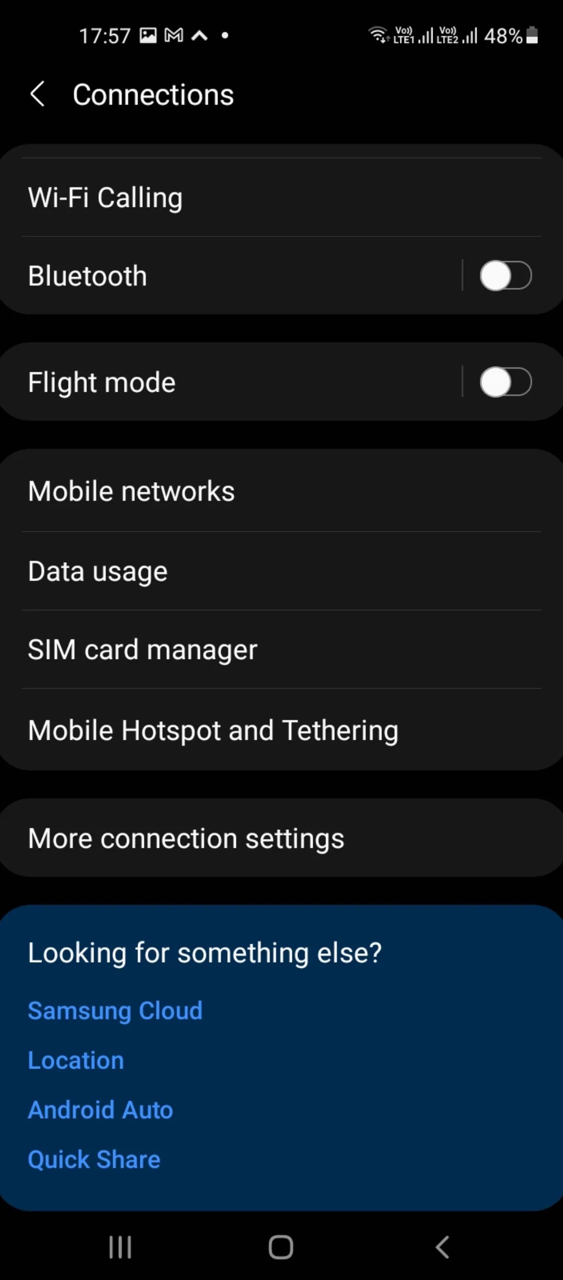5 Android Phone Settings That Protect Your Privacy From Other Users