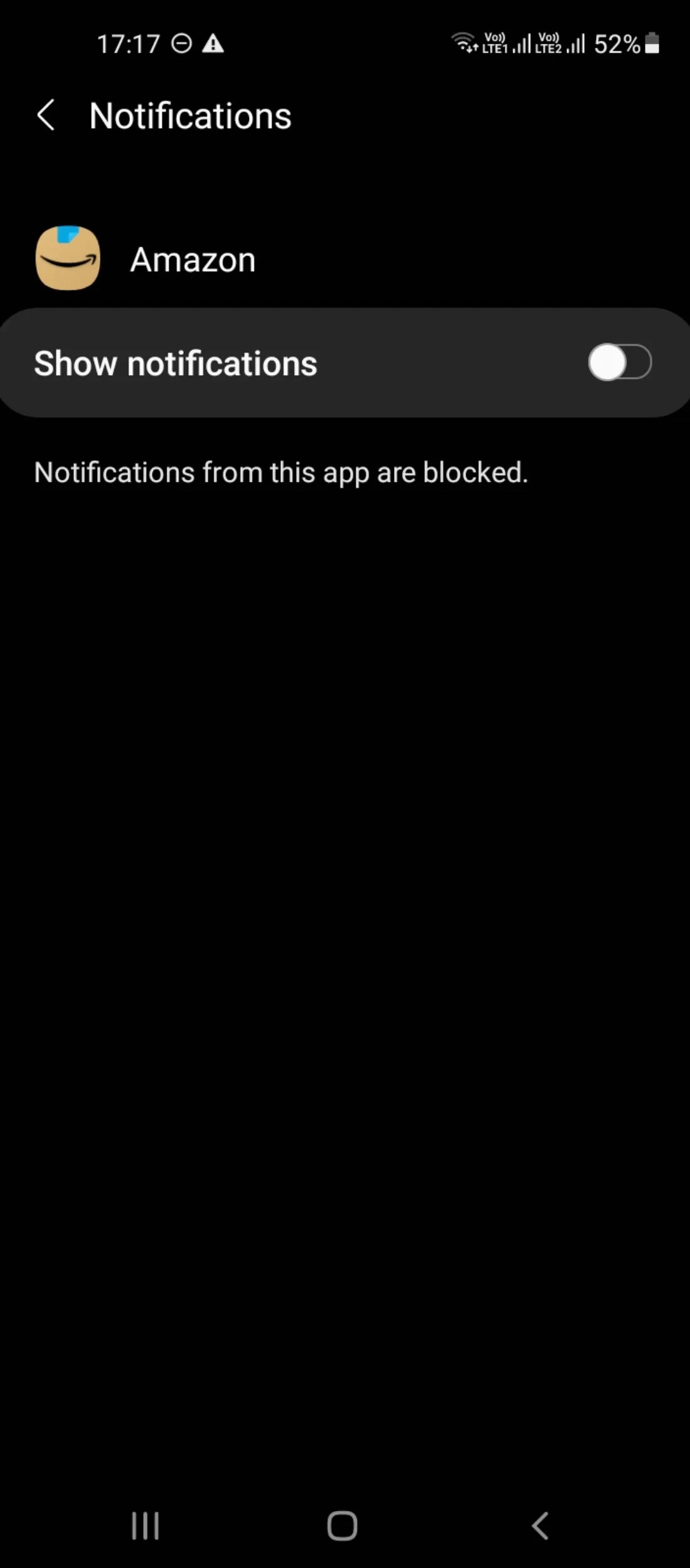 5 Android Phone Settings That Protect Your Privacy From Other Users