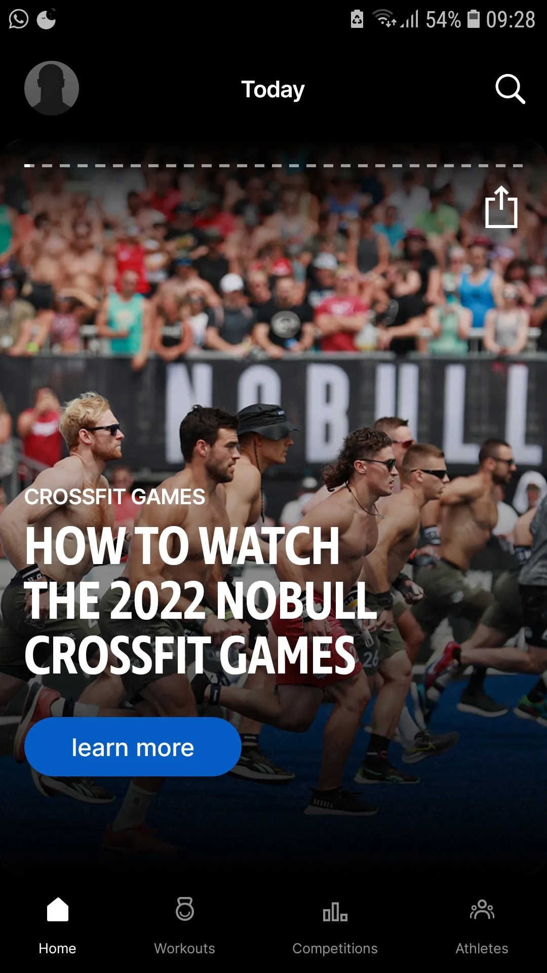 The 9 Best CrossFit Exercise Apps for Beginners
