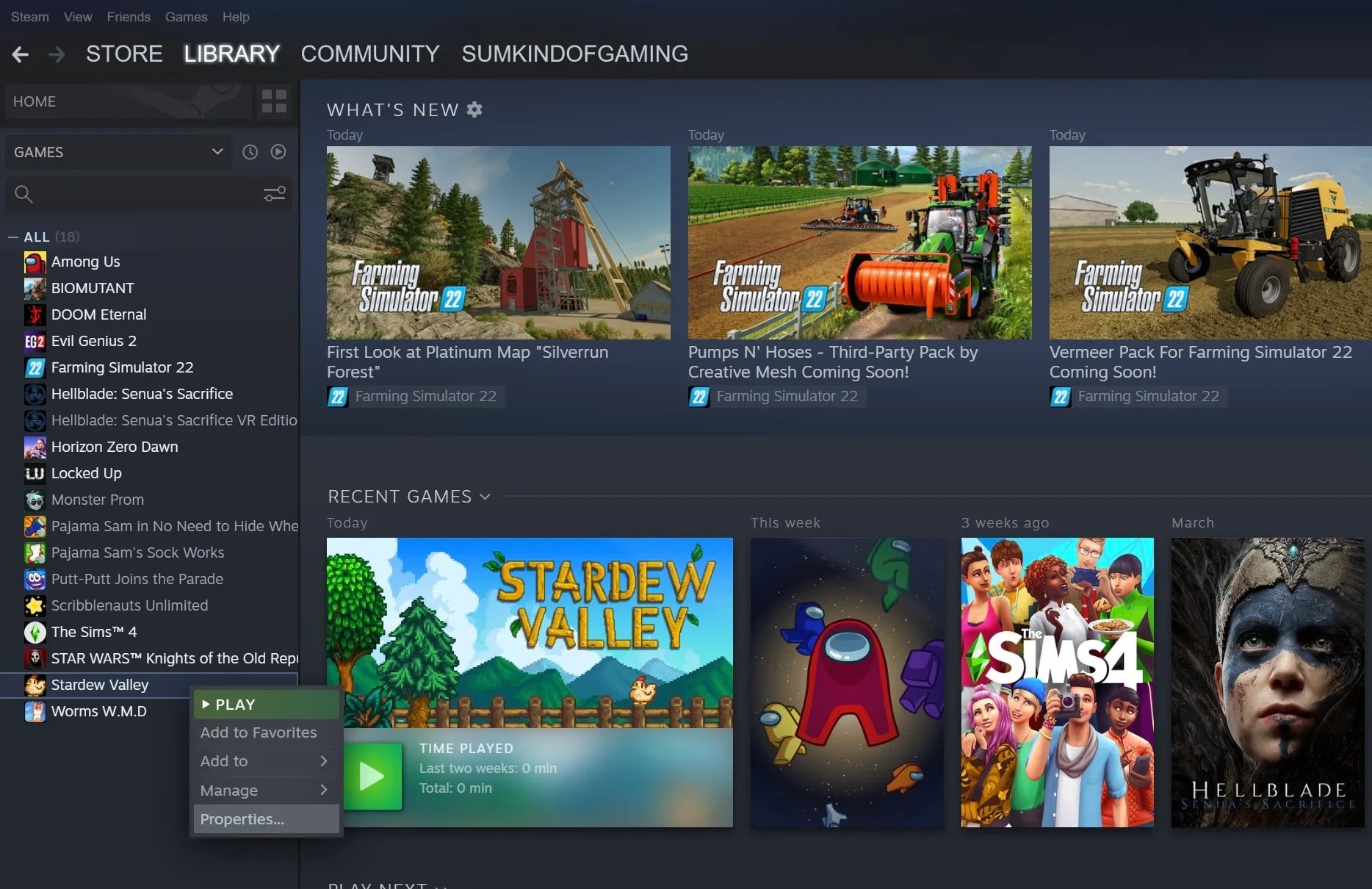 How to Download and Install Stardew Valley Mods