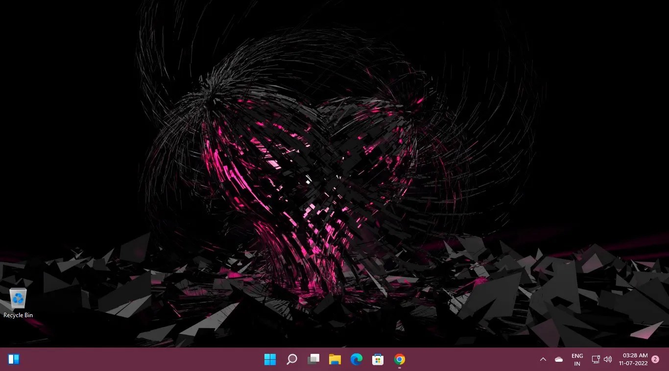 The Best Windows 11 Dark Themes to Customize Your Desktop