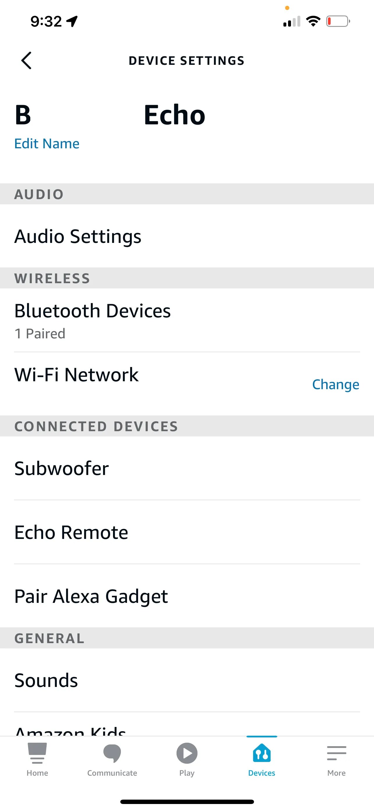 How to Stream Any Audio to Your Amazon Echo Using Bluetooth