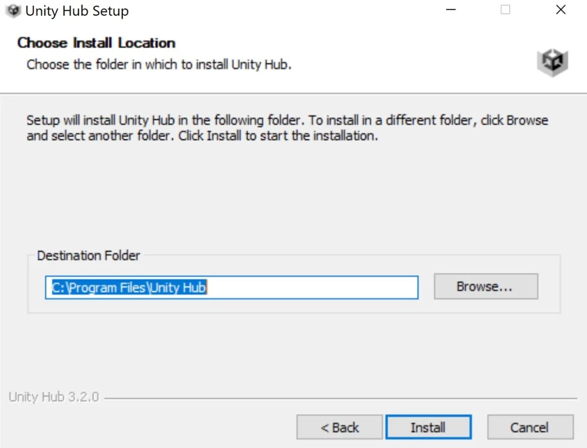 How to Manage Different Versions of Unity Using Unity Hub