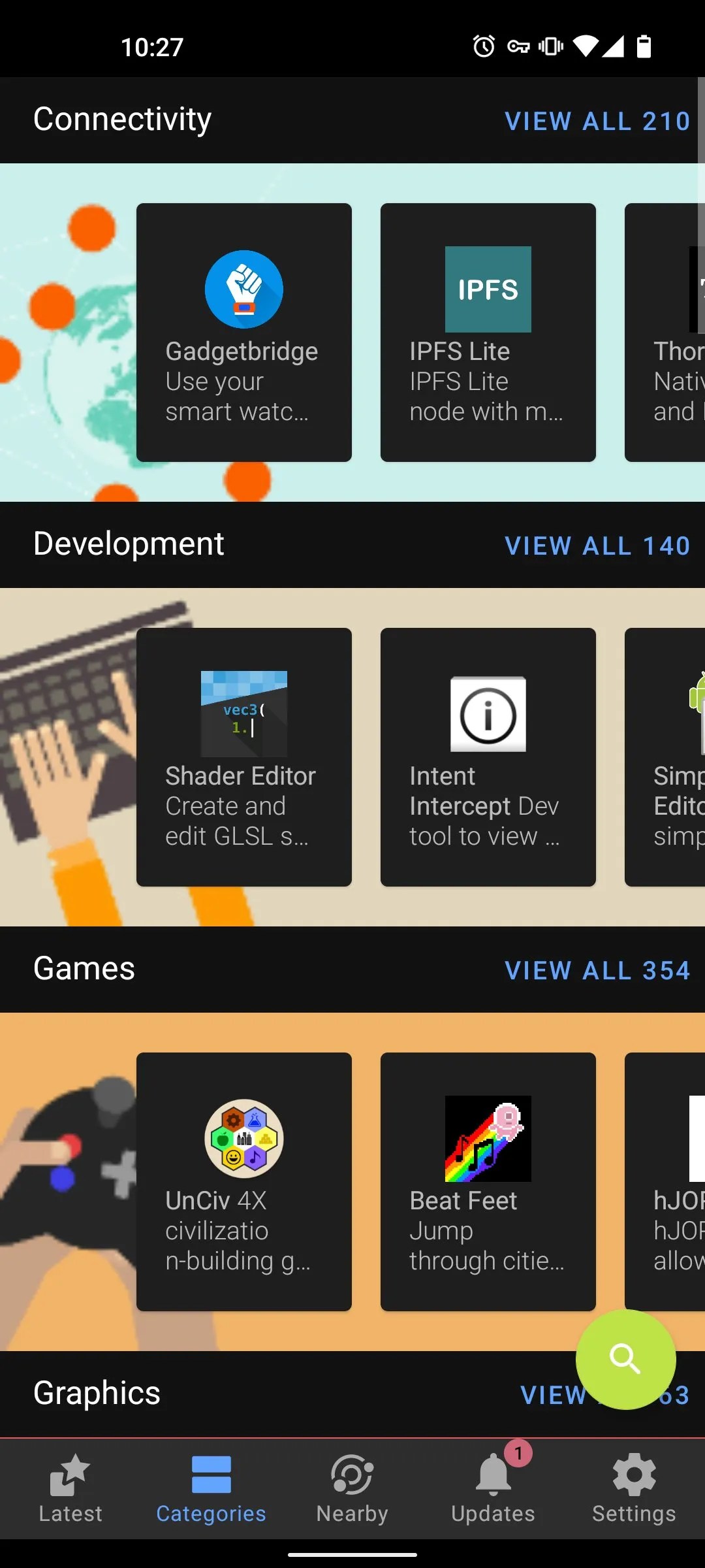 What Is FDroid, and Can It Replace the Google Play Store?