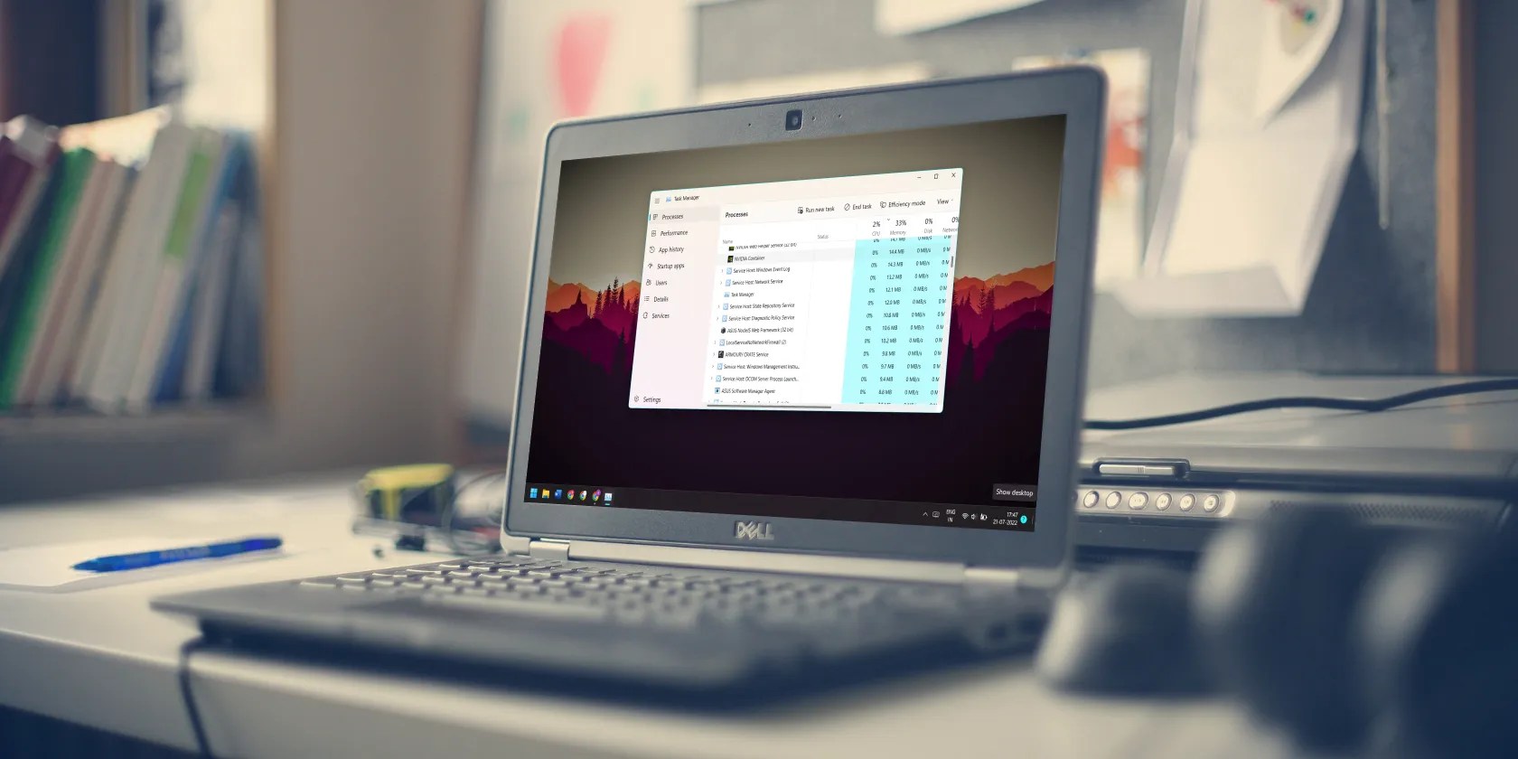 How to Fix the Nvidia Container’s High CPU Usage on Windows