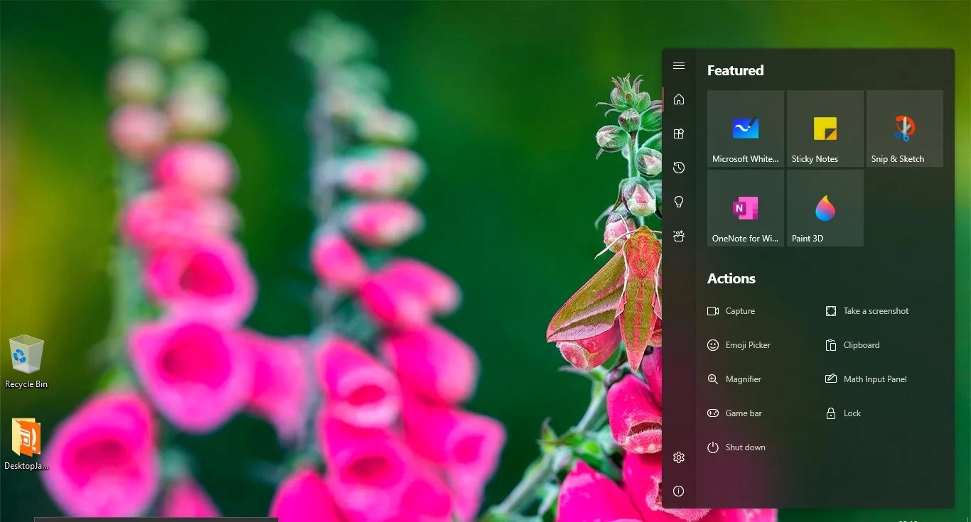 Customize Windows With These Innovative Microsoft Store AwardWinning Community Choice Apps