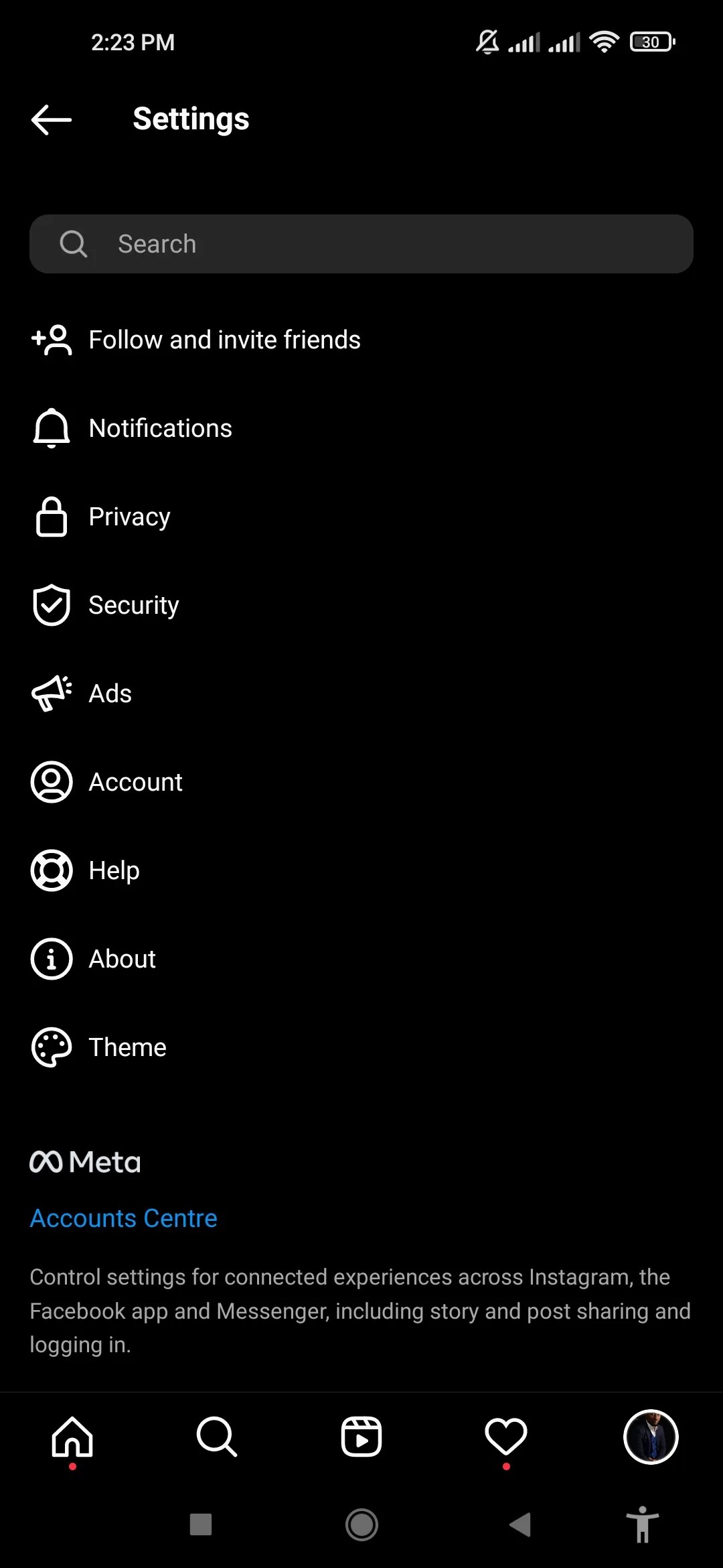How to Hide Your Activity Status on Instagram