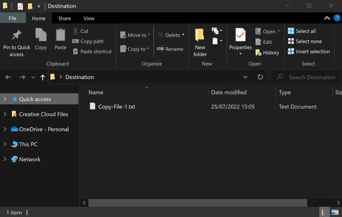 The Different Ways You Can Copy Files in Java
