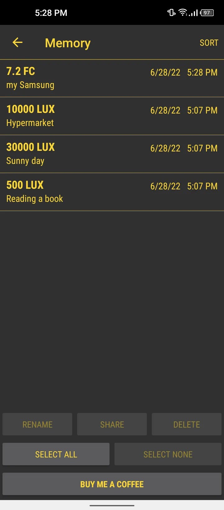 7 Cool Android Apps to Make Use of the Sensors on Your Phone