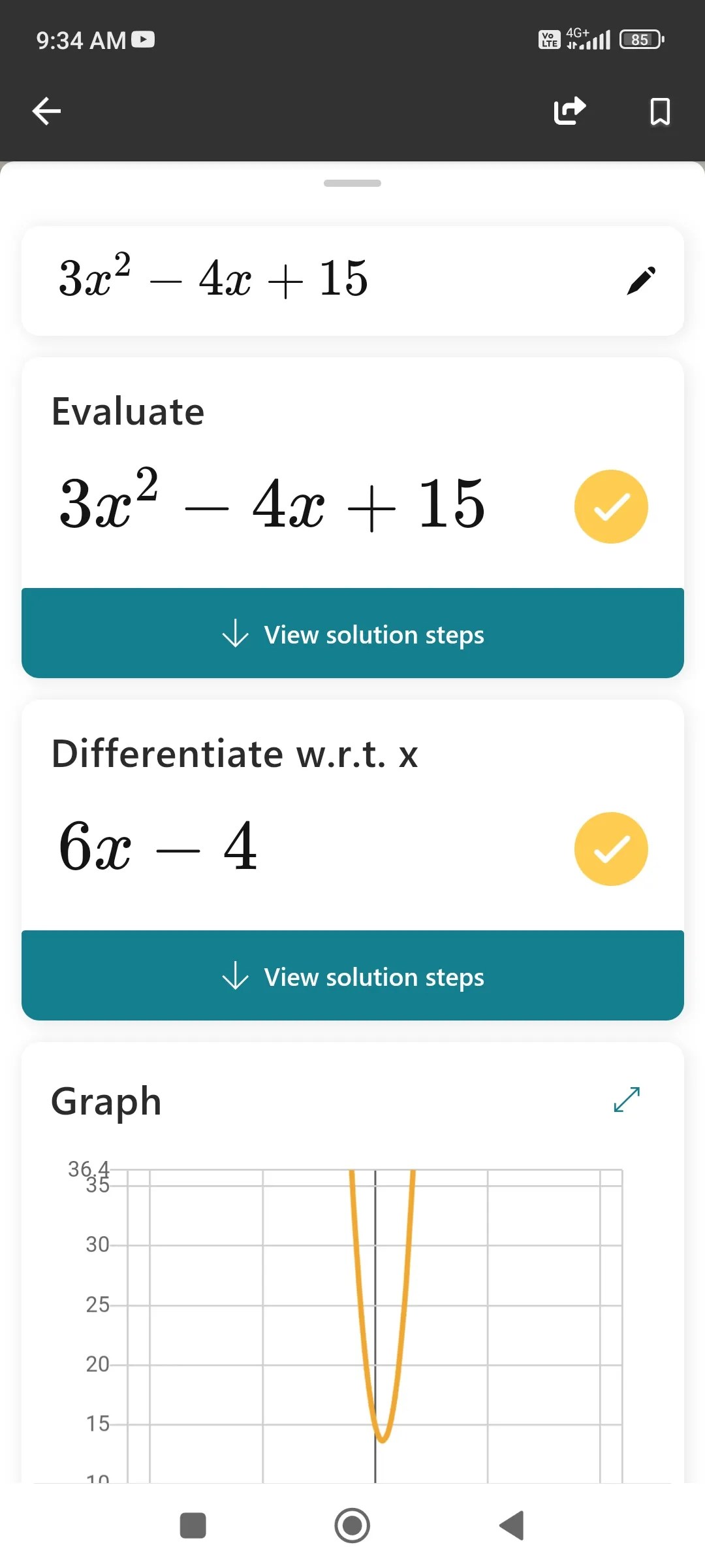 The 7 Best Android Apps to Help You Solve Math Problems
