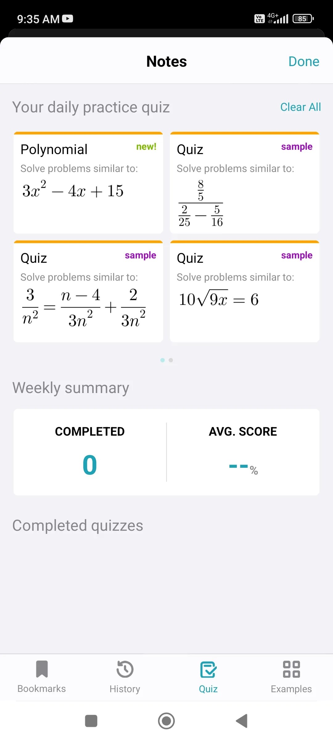 The 7 Best Android Apps to Help You Solve Math Problems
