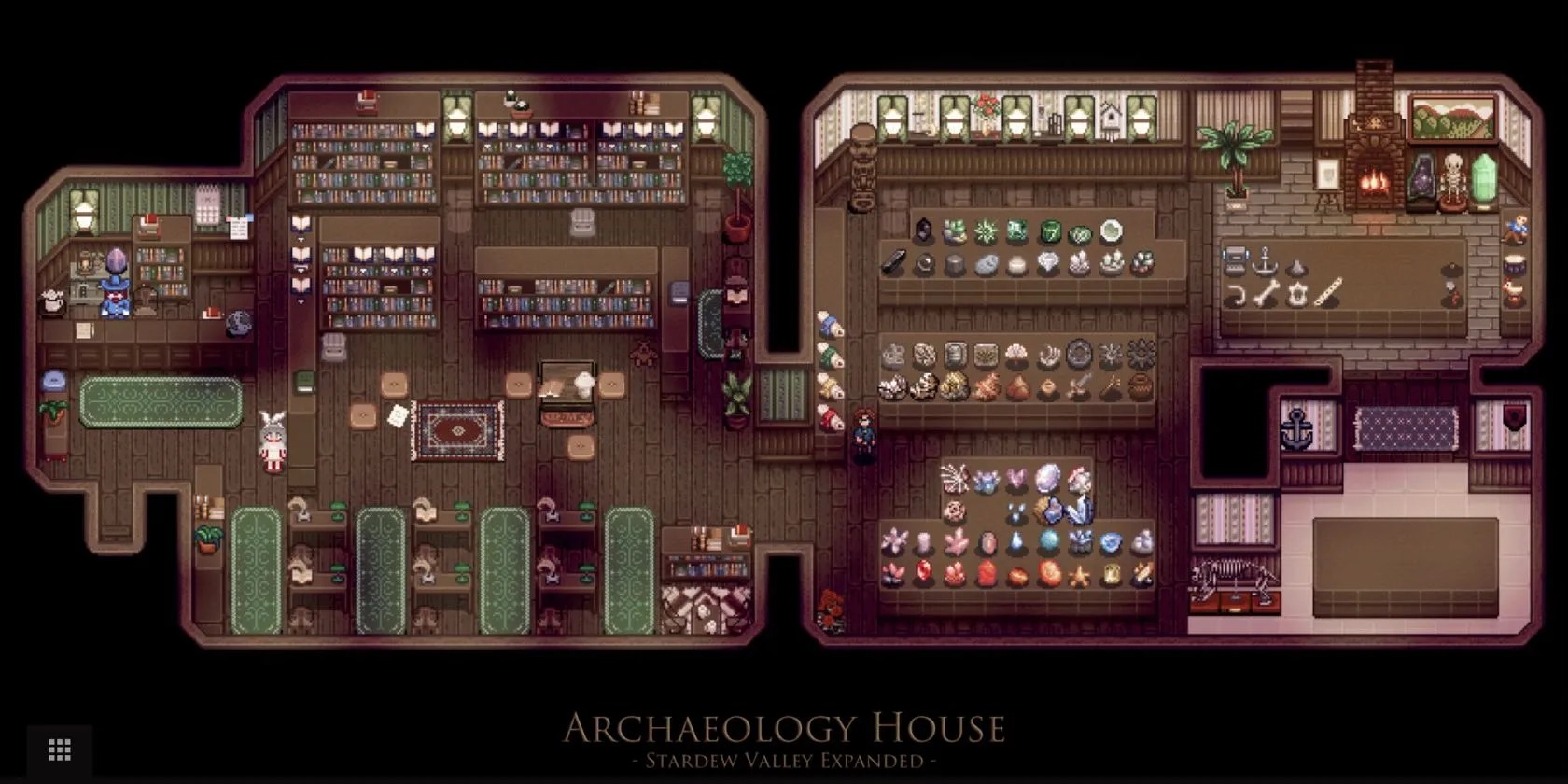 The 10 Best Stardew Valley Mods