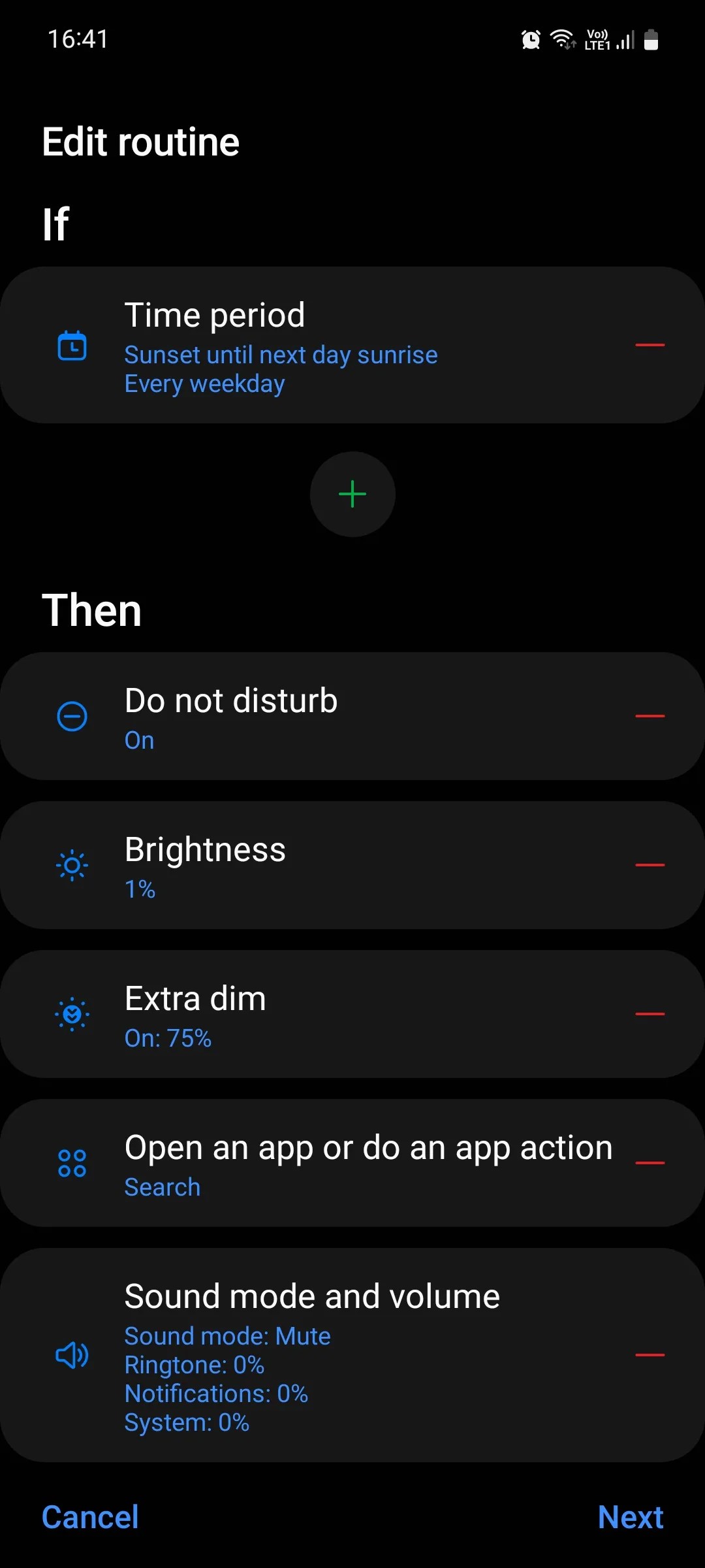How to Use Bixby Routines on Your Samsung Phone to Automate Your Day