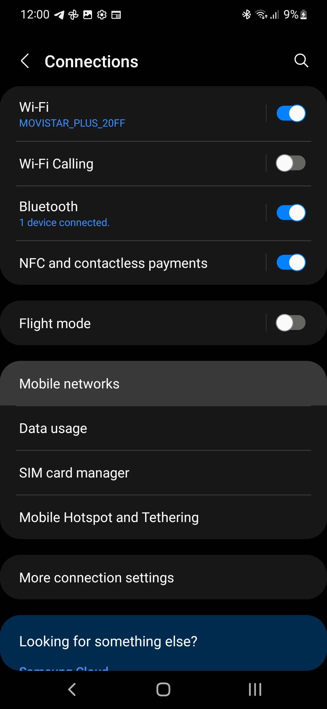 How to Turn Off 5G on the Samsung Galaxy S21, S22, and S23