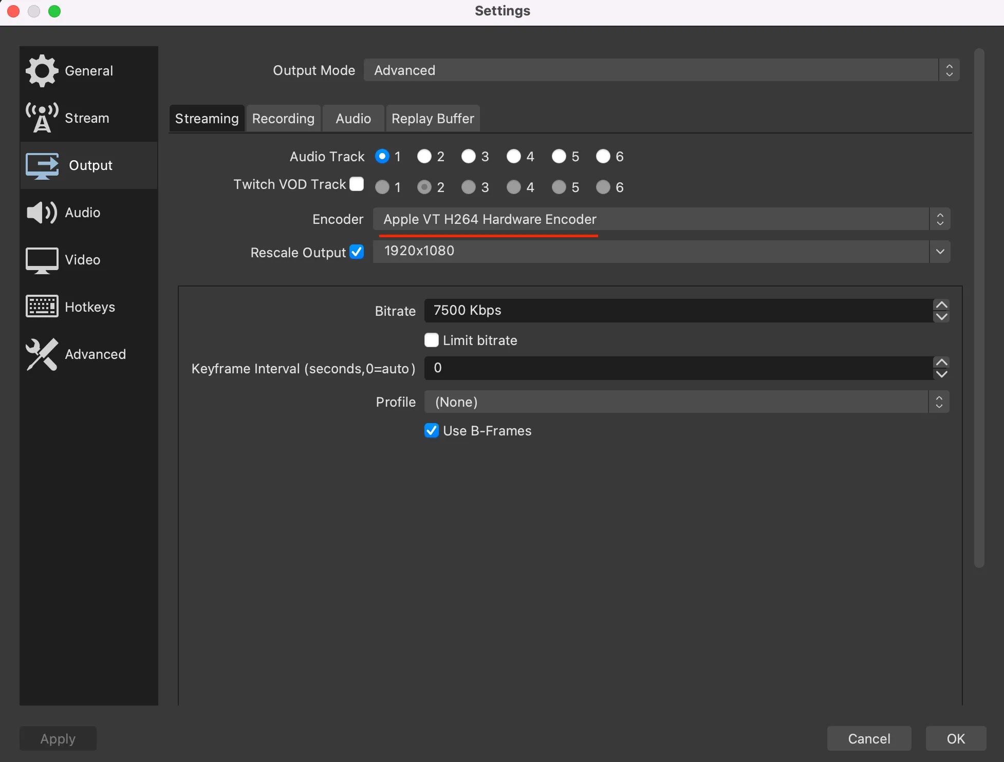 How to Use an Apple Silicon Mac as a Dedicated Streaming Machine