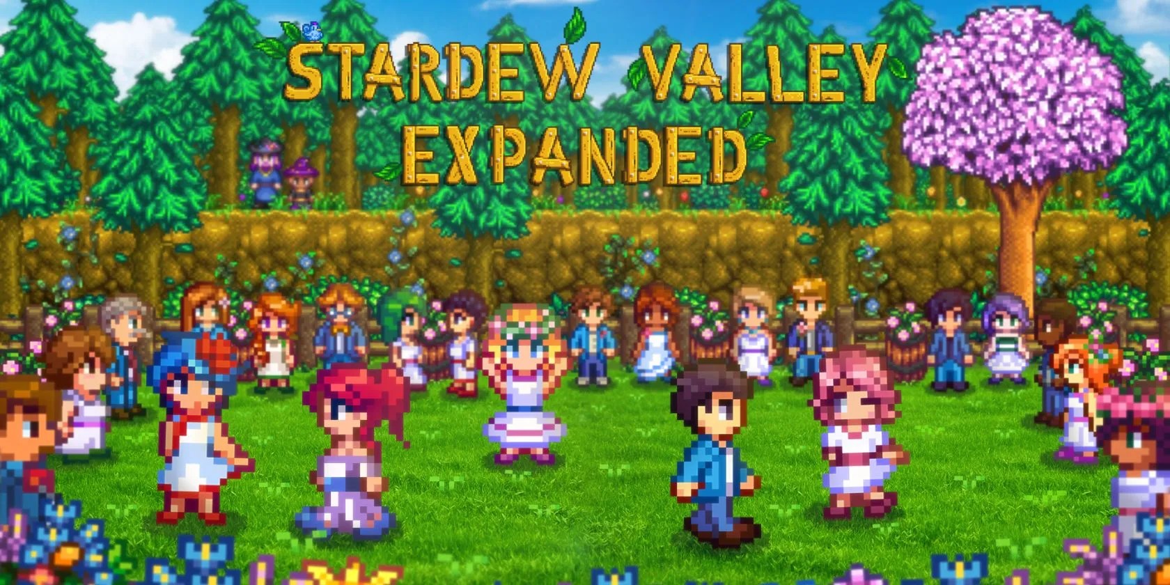 The 10 Best Stardew Valley Mods