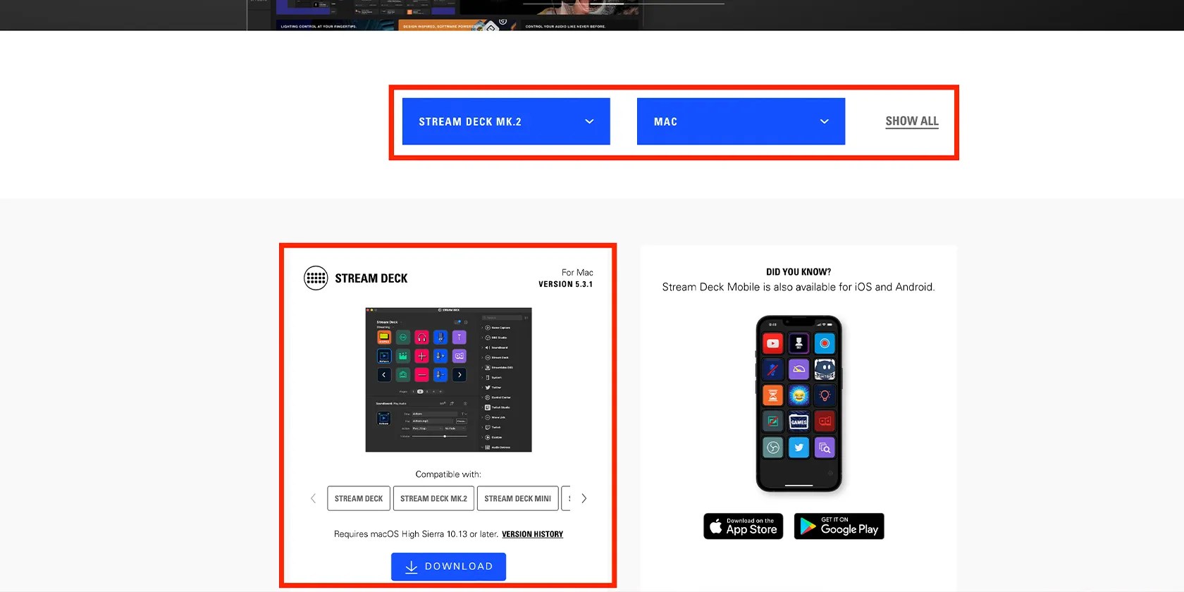Cómo usar un Elgato Stream Deck en Mac para la productividad PCenter 2023