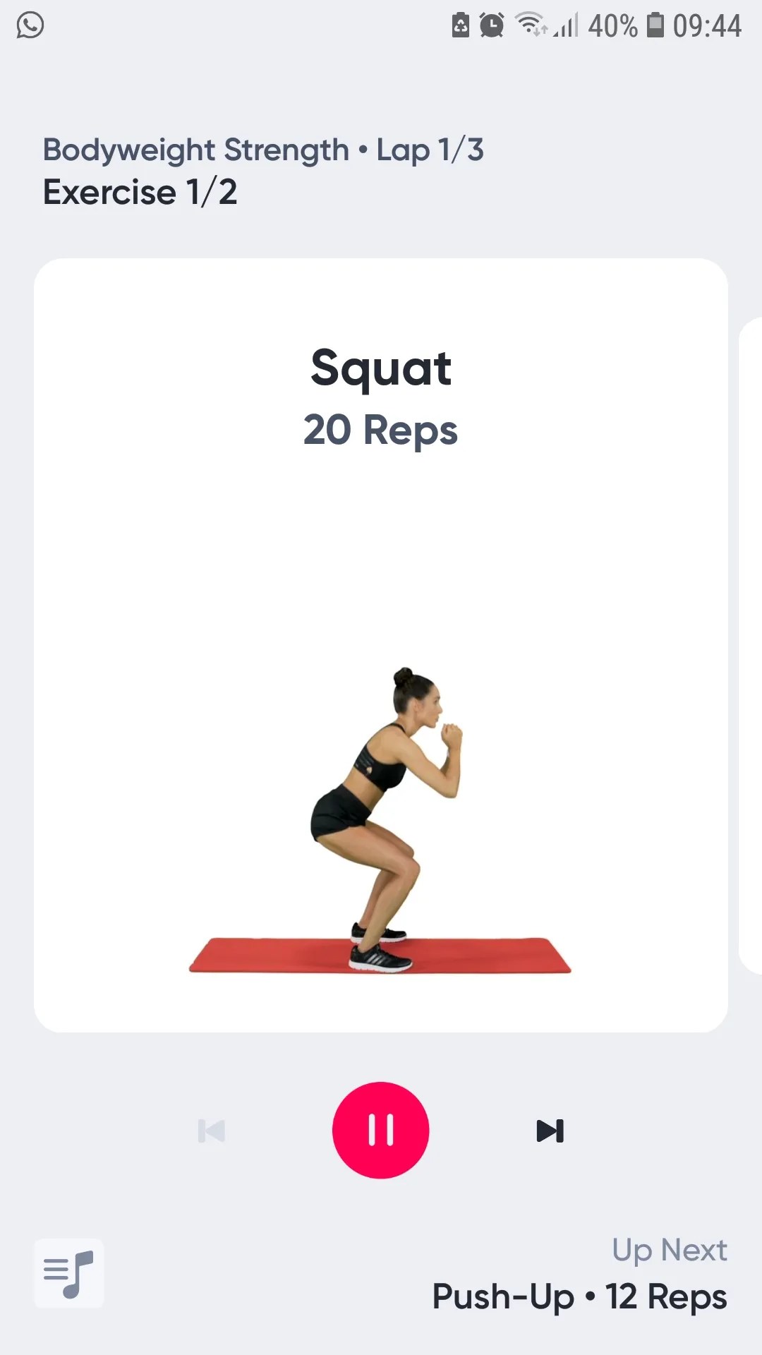 The 8 Best Mobile Apps for Women to Get Fit, Toned, and Healthy