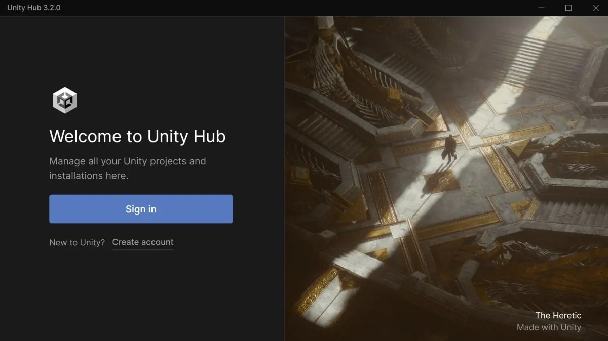 How to Manage Different Versions of Unity Using Unity Hub