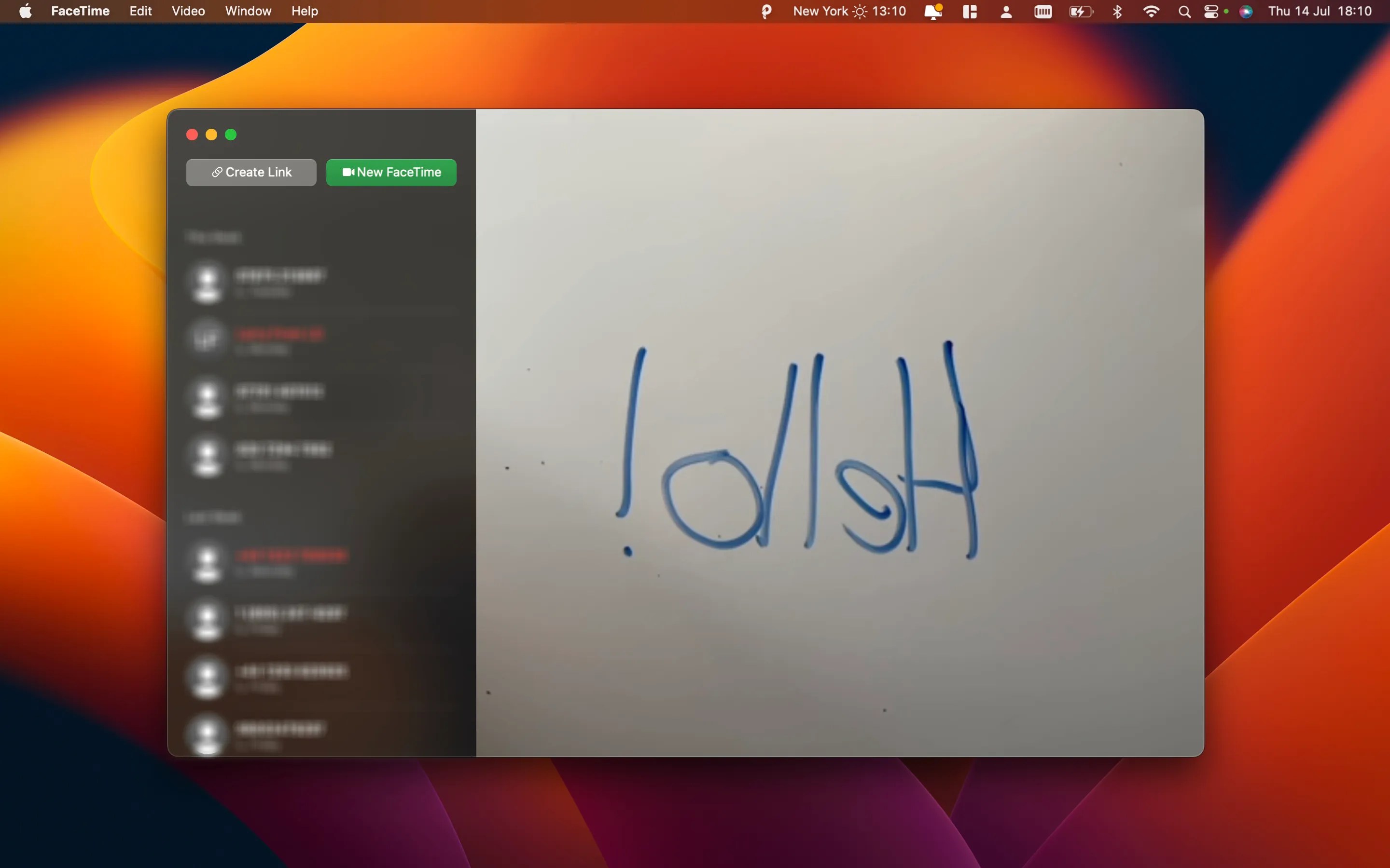 How to Use Continuity Camera With macOS Ventura and iOS 16