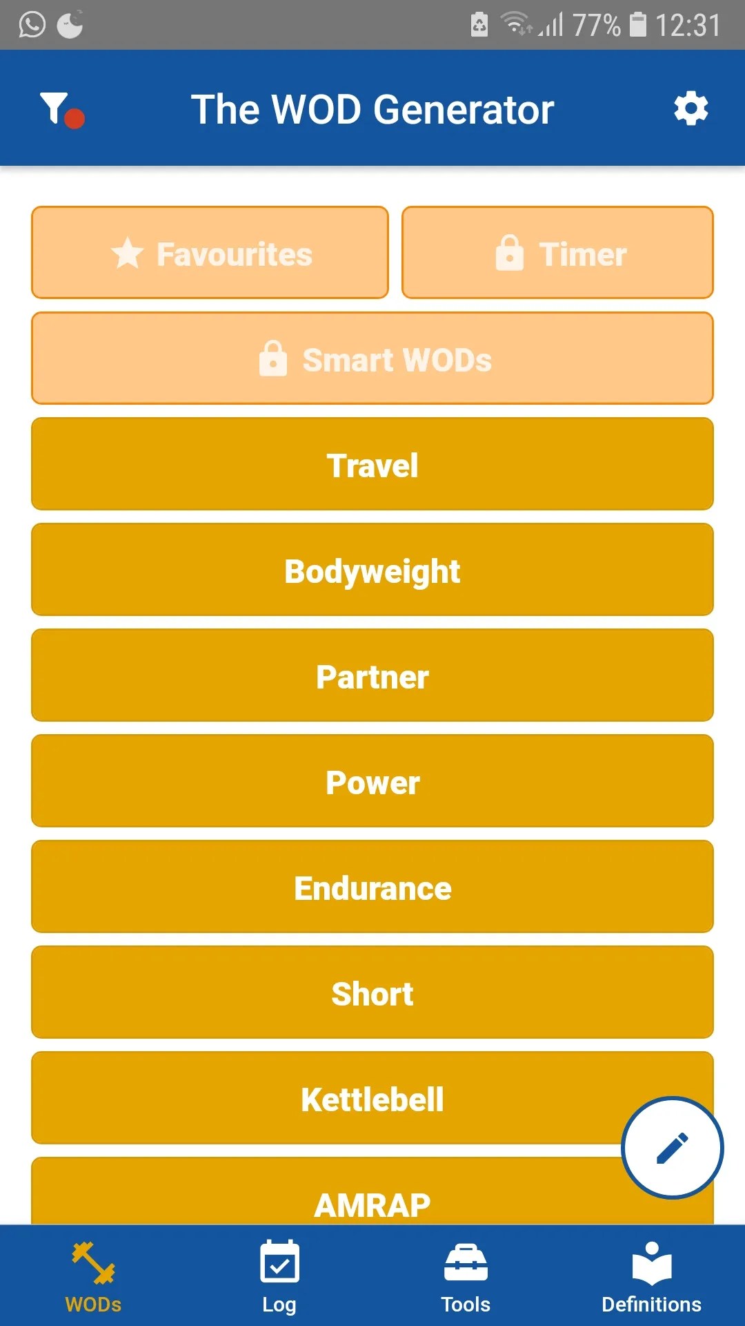 The 9 Best CrossFit Exercise Apps for Beginners