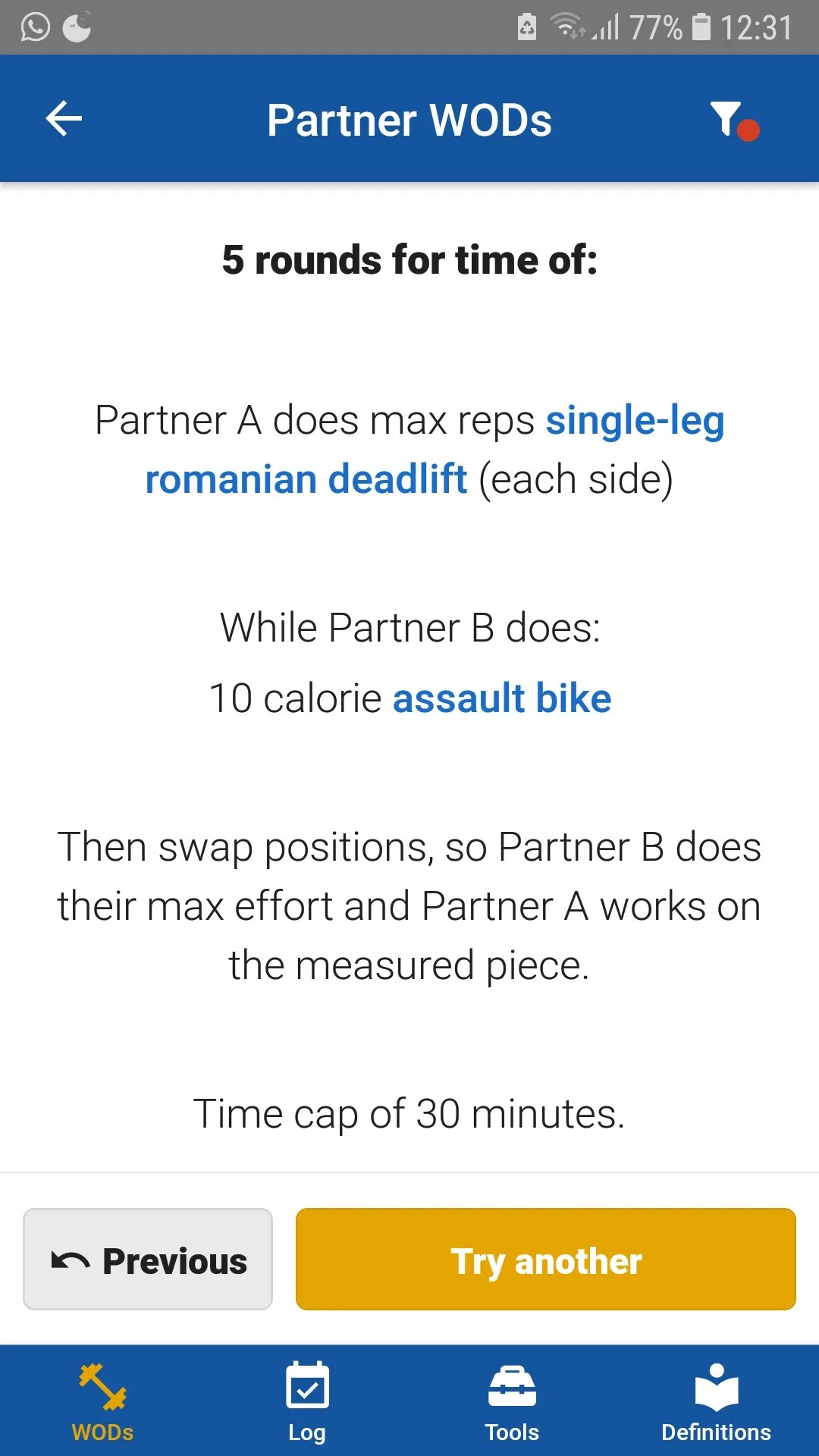 The 9 Best CrossFit Exercise Apps for Beginners