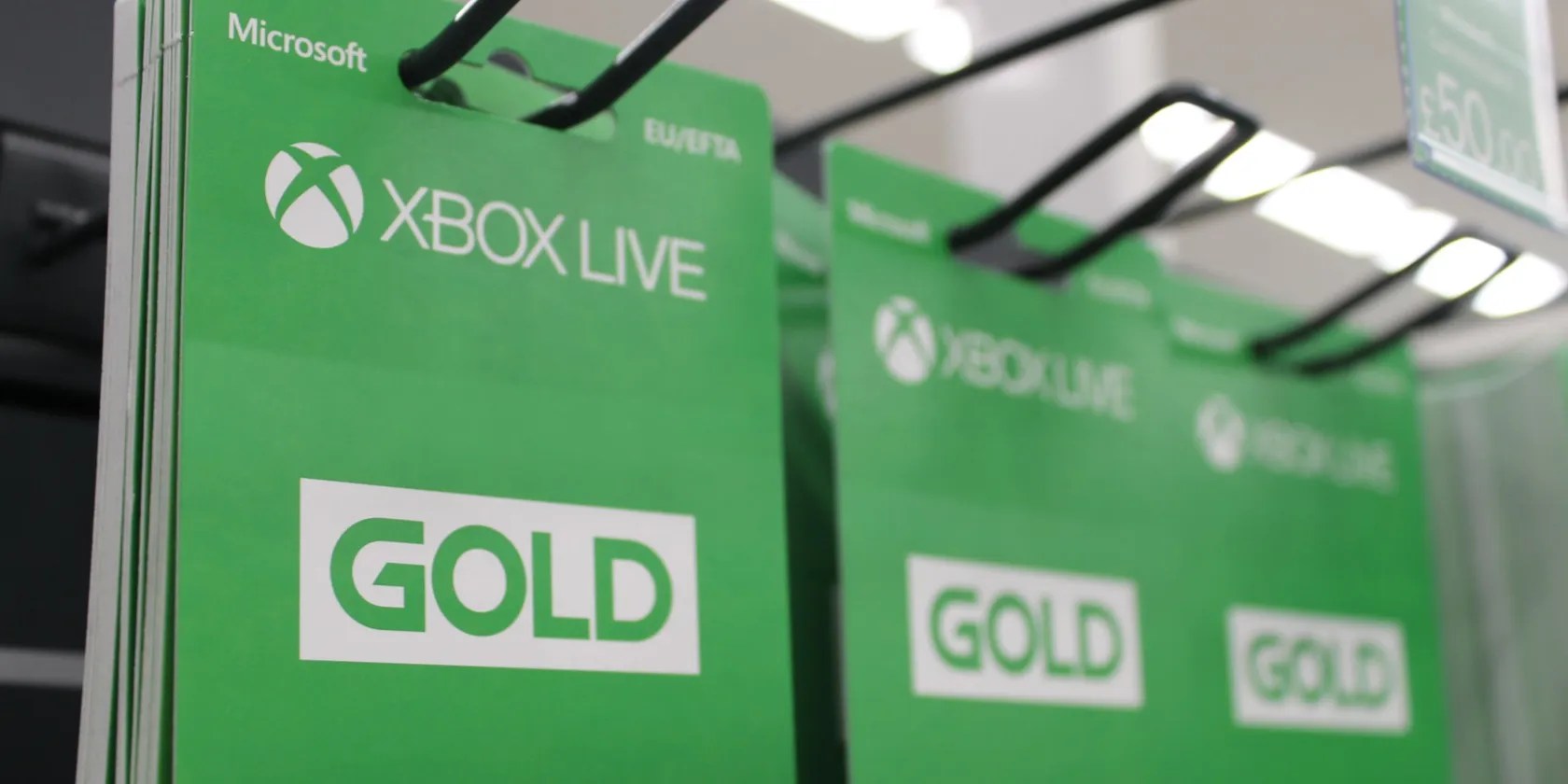 How to Download Xbox 360 Games With Gold Before They Disappear