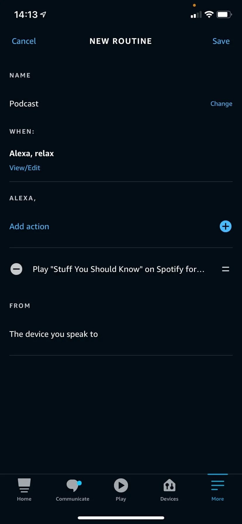 How to Listen to Podcasts on Your Amazon Echo