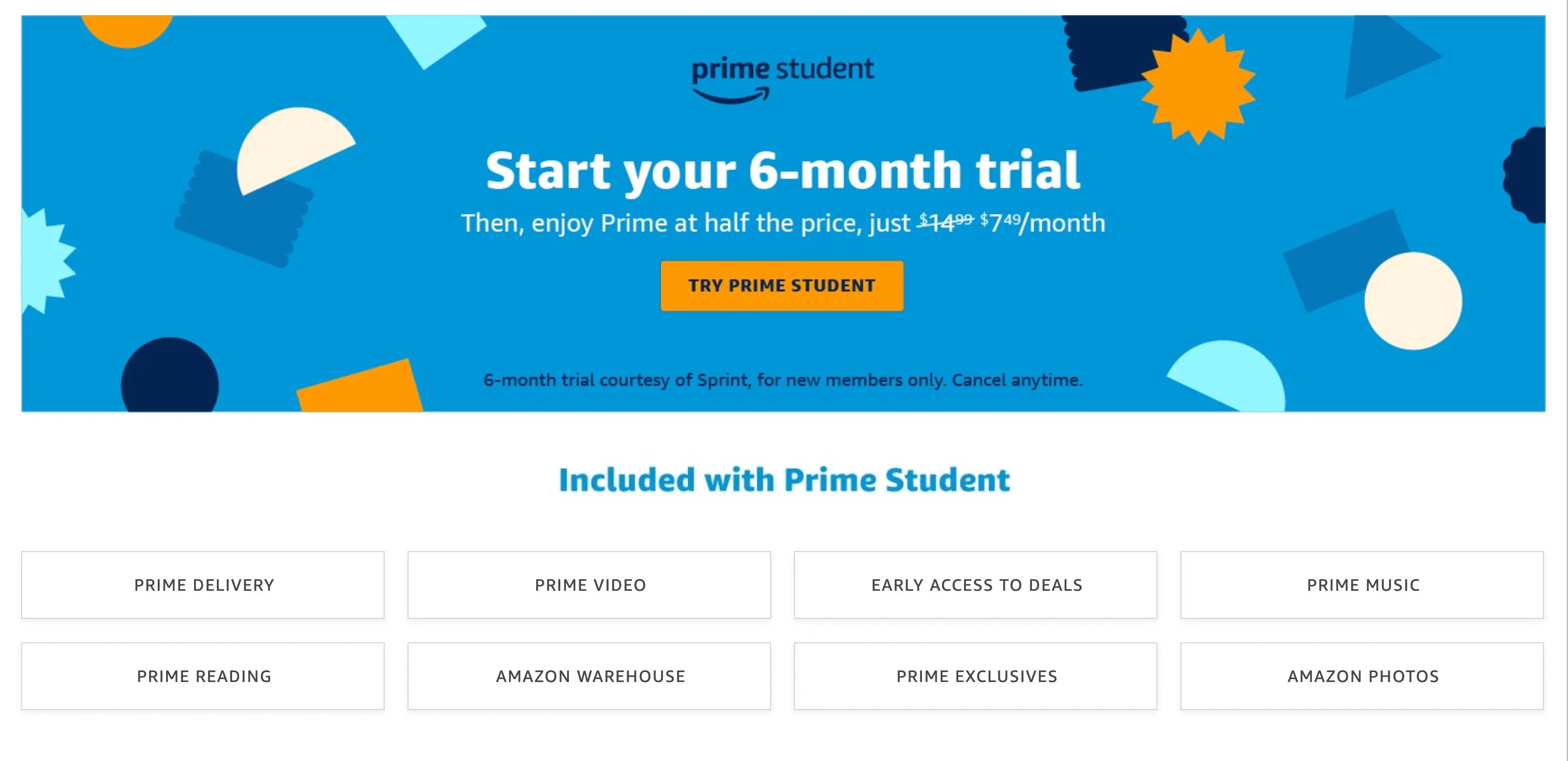 20 Amazing Discounts You Can Get With a Free EDU Email Address