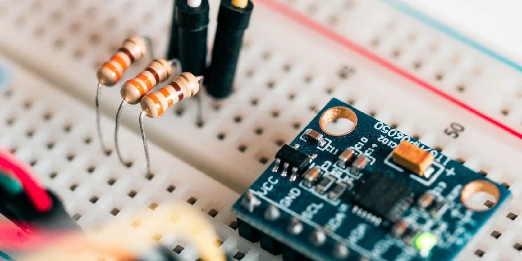 How Does a Breadboard Work?