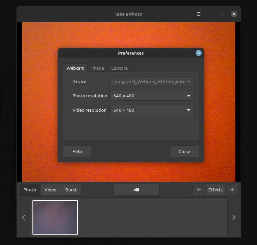 The 6 Best Linux Camera Apps to Get the Most Out of Your cam