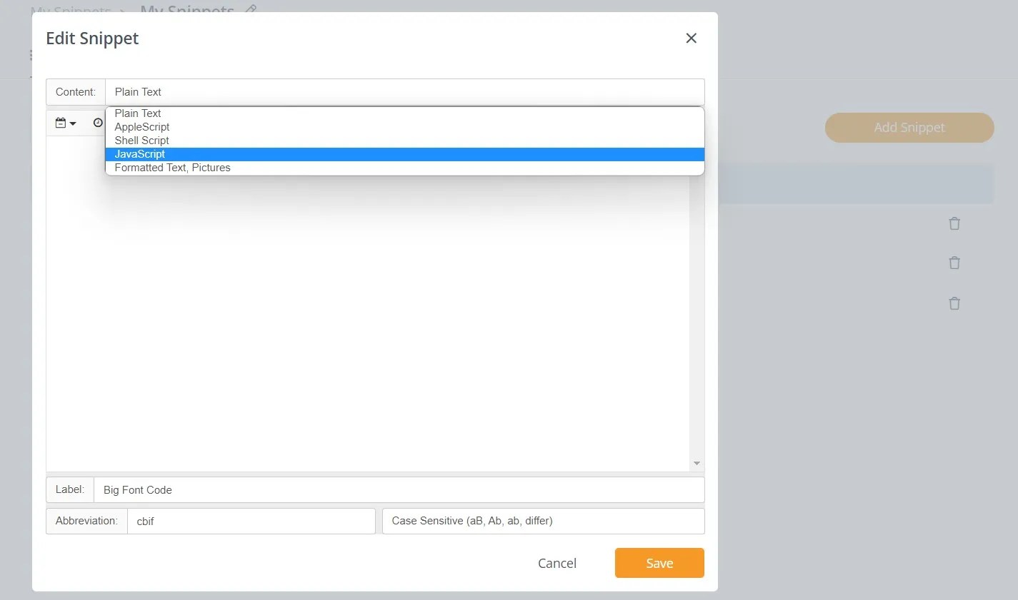 How to Use Auto Text Expanders in Chrome to Speed Up Browsing