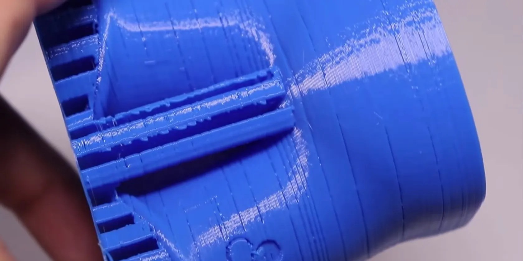 How to Avoid Layer Separation in 3D Prints Tips and Tricks Flipboard